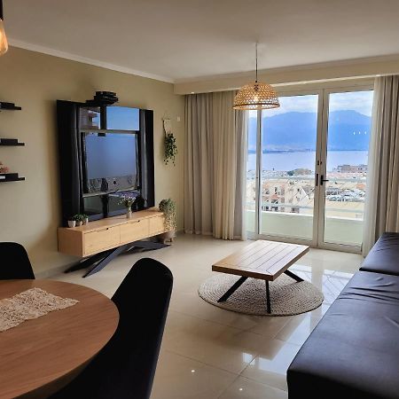 Milano Suite In Lev เอลัต ภายนอก รูปภาพ