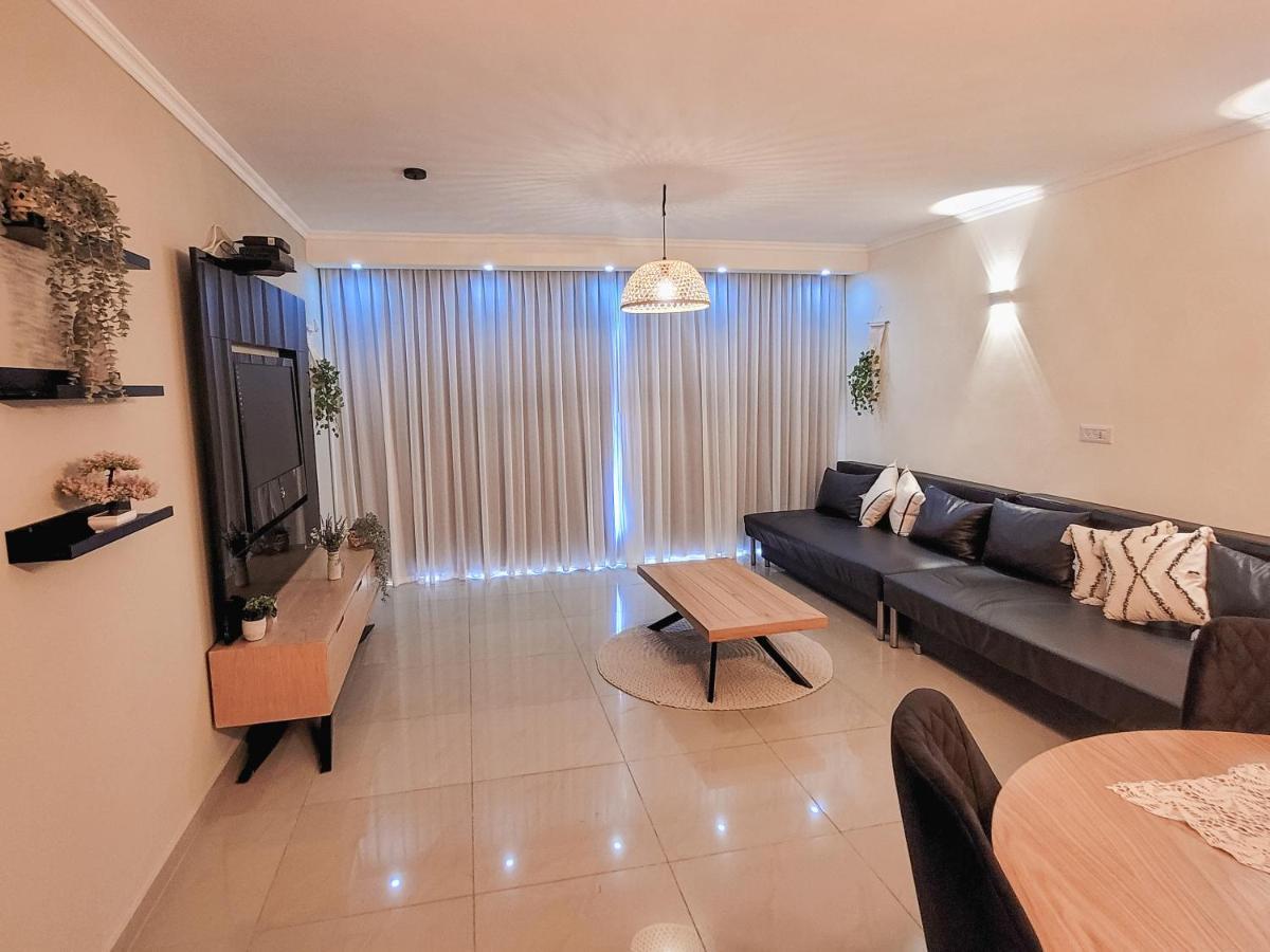 Milano Suite In Lev เอลัต ภายนอก รูปภาพ