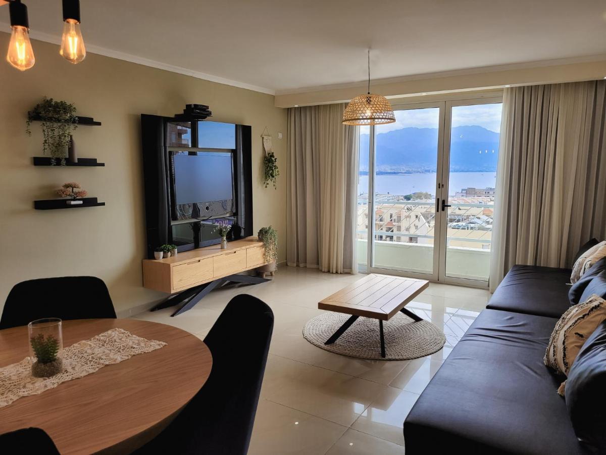 Milano Suite In Lev เอลัต ภายนอก รูปภาพ