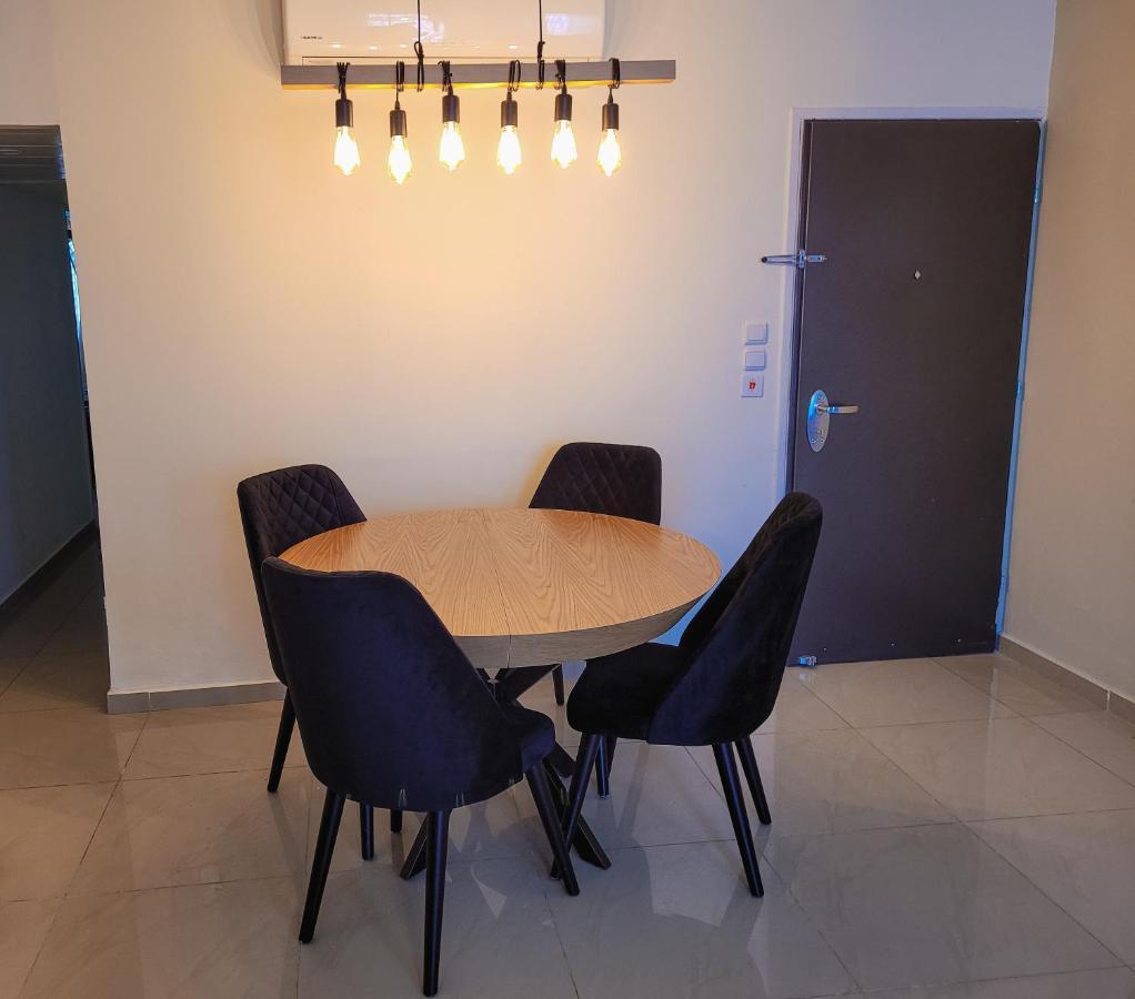 Milano Suite In Lev เอลัต ภายนอก รูปภาพ