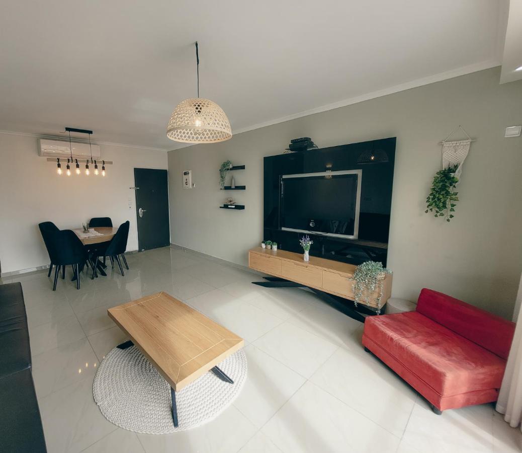 Milano Suite In Lev เอลัต ภายนอก รูปภาพ