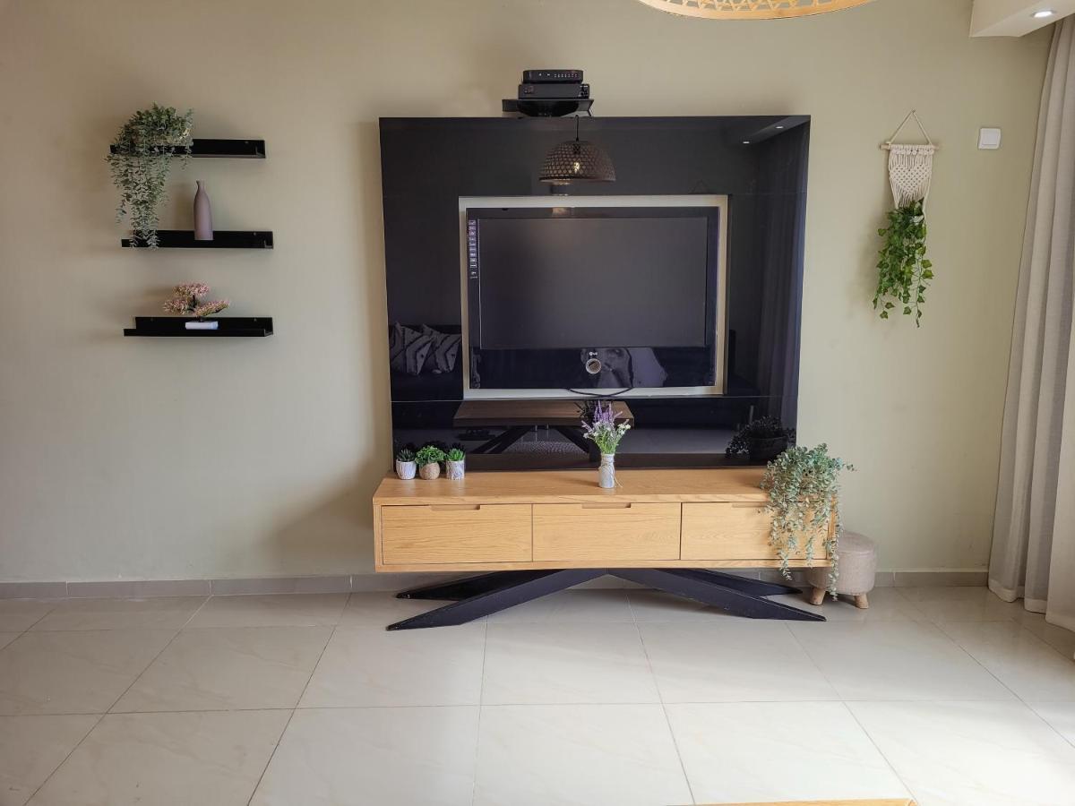 Milano Suite In Lev เอลัต ภายนอก รูปภาพ