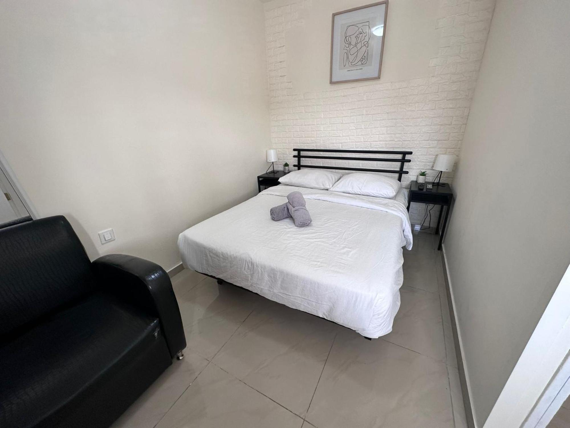 Milano Suite In Lev เอลัต ภายนอก รูปภาพ