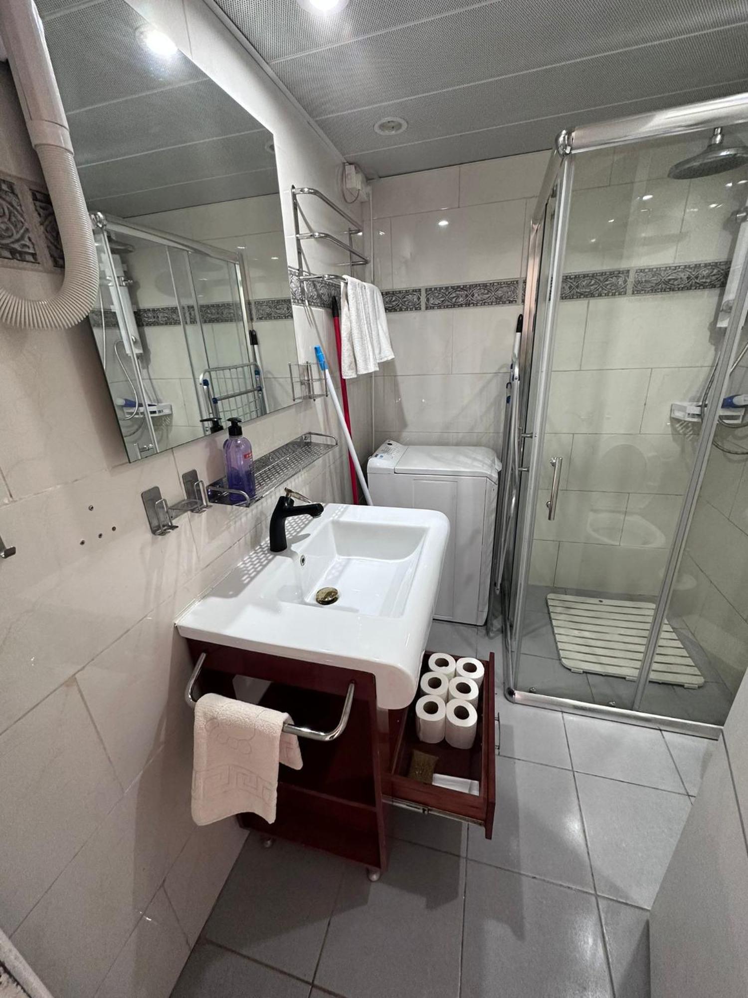 Milano Suite In Lev เอลัต ภายนอก รูปภาพ