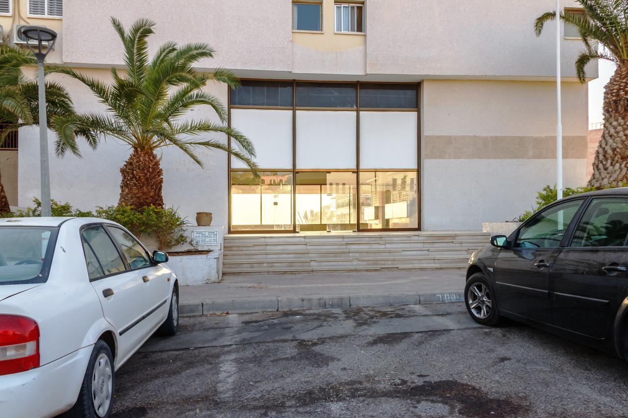 Milano Suite In Lev เอลัต ภายนอก รูปภาพ
