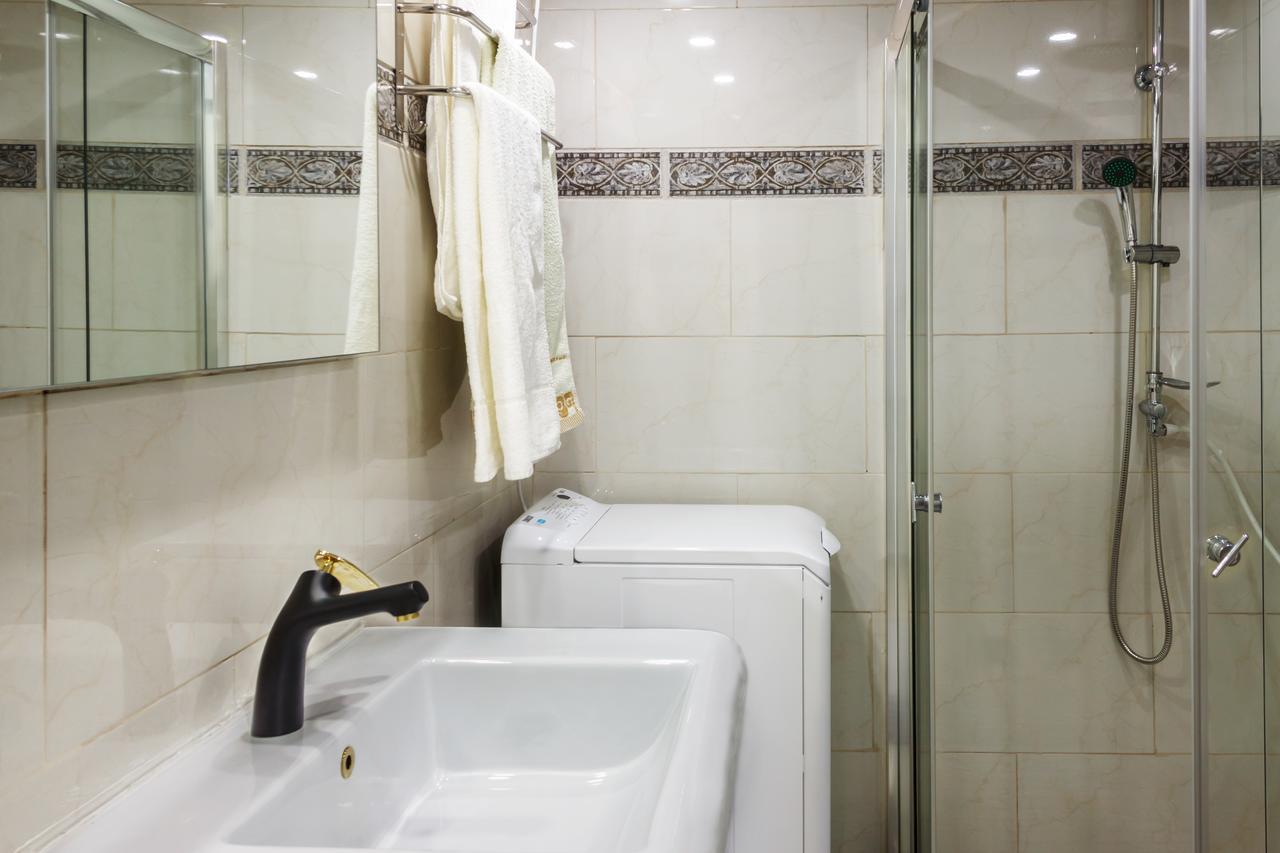 Milano Suite In Lev เอลัต ภายนอก รูปภาพ